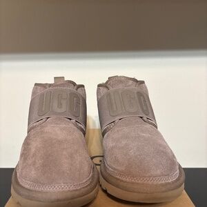 Neumel II Graphic Size 7